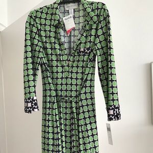 Donna Morgan brand new dress size 6